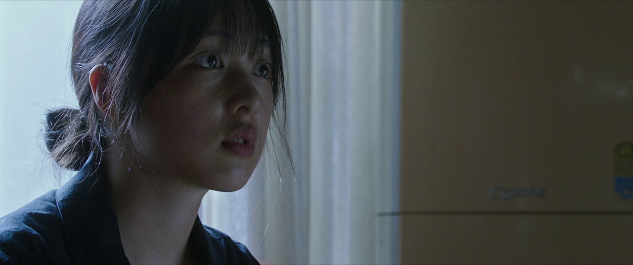 The Ghost Station (2023) BDRip Hindi + Ta Ko 720p x264 AVC AAC 2.0 ESub.mkv.0001